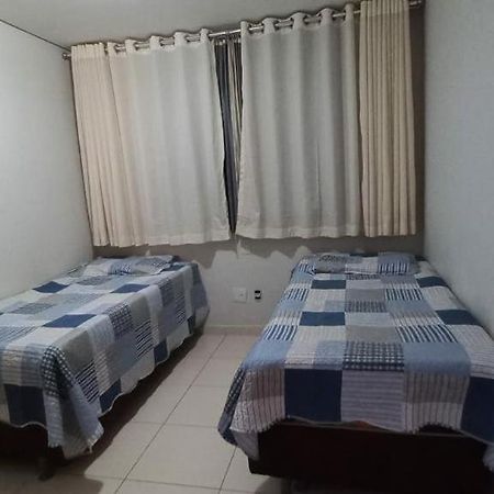 Apto confortável Grand Reserva Casa da Madeira! Caldas Novas Exterior foto